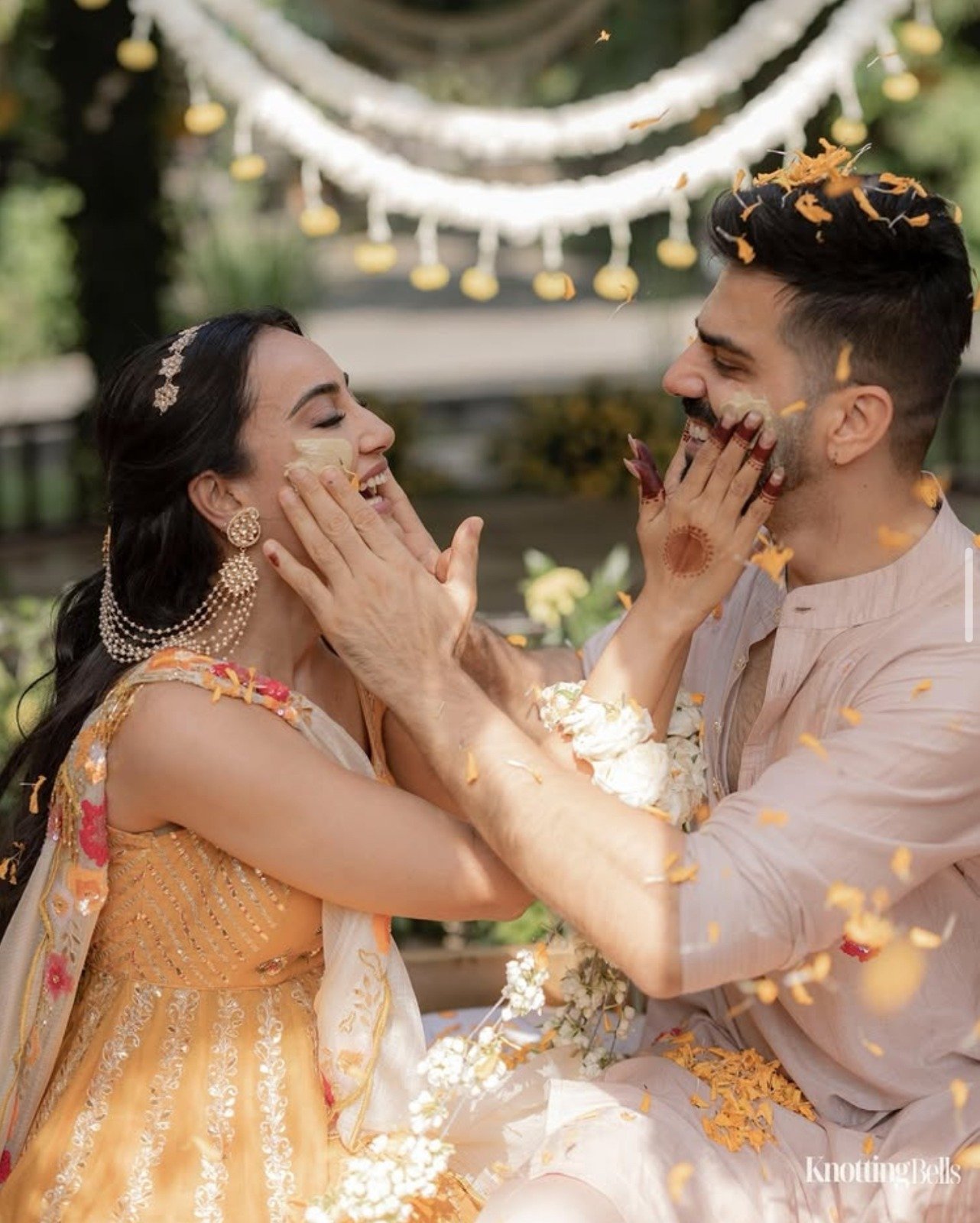 Wedding Entertainment and Experiences